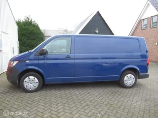 Volkswagen Transporter Volkswagen Transporter 2.0 TDI L2H3 28 Comfortline - afbeelding nr 6