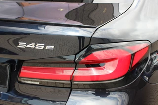 BMW 5 Serie - afbeelding nr 27