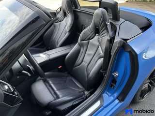 BMW Z4 BMW Z4 Roadster M40i | High Executive | - afbeelding nr 4