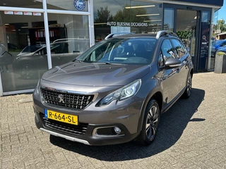 Peugeot 2008 Peugeot 2008 1.2 PURETECH ALLURE - afbeelding nr 30