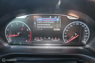 Ford Fiesta Ford Fiesta 1.5 EcoBoost ST-3 Full-Led/Recaro/Apple-Carplay - afbeelding nr 16