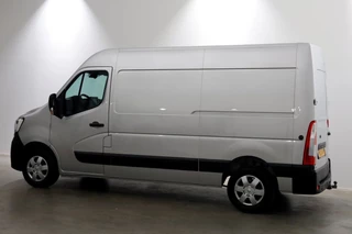 Renault Master Renault Master T35 2.3 dCi 135pk L2H2 Comfort Airco/Navi 10-2022 - afbeelding nr 9