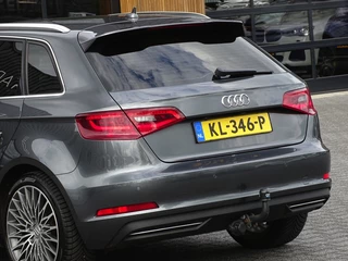 Audi A3 - afbeelding nr 56