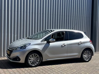 Peugeot 208 - afbeelding nr 2