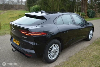 Jaguar I-PACE Jaguar I-PACE EV400 S 90 kWh 400 PK Meridian Camera Airmatic - afbeelding nr 6