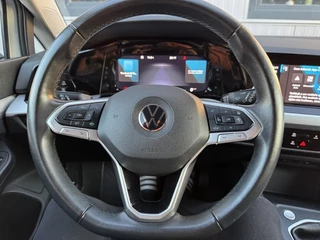 Volkswagen Golf - afbeelding nr 16