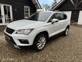 SEAT Ateca - 360659739-0