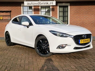 Mazda 3 - afbeelding nr 8