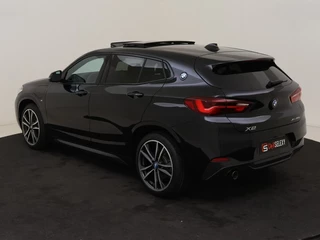 BMW X2 - afbeelding nr 3