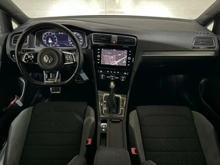 Volkswagen Golf Volkswagen Golf 1.5 TSI 2x R-Line Virtual CarPlay ACC NAP - afbeelding nr 25
