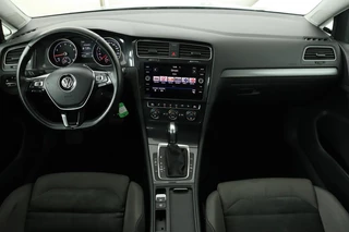 Volkswagen Golf Volkswagen Golf 1.0 TSI Comfortline | Trekhaak | Stoelverwarming |  Massage | Climate control | PDC | Cruise control - afbeelding nr 7