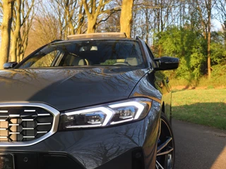 BMW 3 Serie - afbeelding nr 43