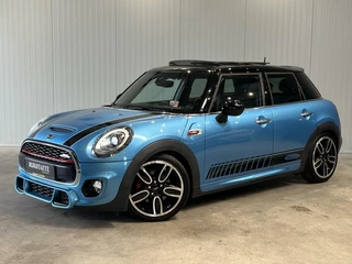 MINI Cooper S Mini Mini 2.0 Cooper S Chili|JCW|PANO|H&K|HEAD-UP|ACC|18'' - afbeelding nr 2