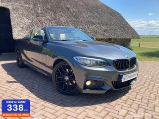 BMW 2 Serie - 490908530-0