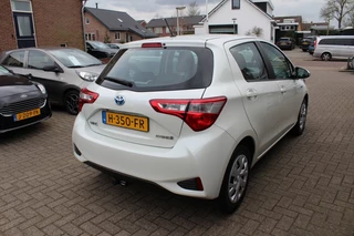 Toyota Yaris - afbeelding nr 6