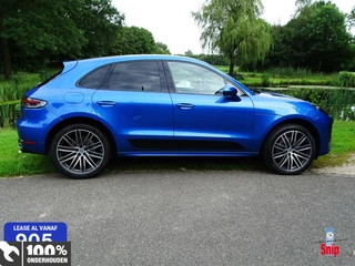 Porsche Macan - 536477251-0