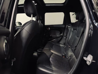 MINI Cooper | Panorama | Yours | HK | HUD - afbeelding nr 5