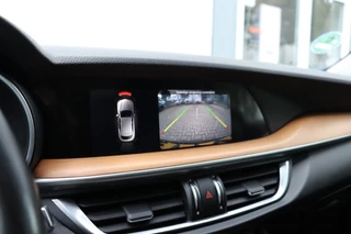 Alfa Romeo Stelvio Alfa Romeo Stelvio 2.0 T Q4 280PK FIRST EDITION/PANO/STOEL.STUUR.VERW/KEYLESS - afbeelding nr 24