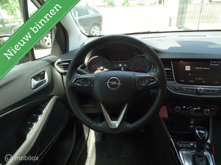 Opel Crossland Opel Crossland 1.2 Turbo Elegance | Automaat | Carplay - afbeelding nr 10