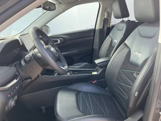 Jeep Compass Jeep Compass 4xe 240 PHEV Alpine-Sound 360Cam Adap.Cruise Keyless NL-Auto! - afbeelding nr 18
