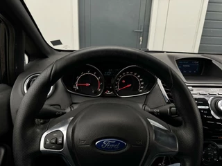 Ford Fiesta Ford Fiesta 1.6 ST1 2015 / 183PK+ / Led / Luxe / ST-Line - afbeelding nr 16