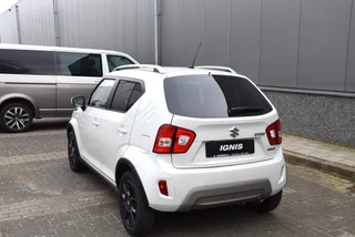 Suzuki Ignis Suzuki Ignis 1.2 Smart Hybrid Select | Navigatie | Airco | Achteruitrijcamera | - afbeelding nr 6