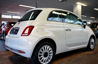 Fiat 500 - afbeelding nr 7