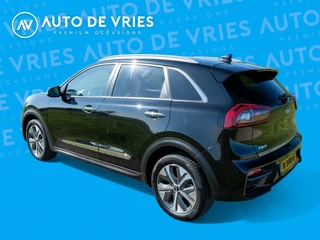 Kia e-Niro Kia e-Niro ExecutiveLine 64 kWh | SOH 100% | Leder | Adaptive cruise | Camera | Carplay - afbeelding nr 15