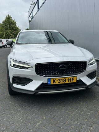 Volvo V60 Volvo V60 Cross Country 2.0 B5 AWD  Pro - afbeelding nr 16