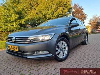 Volkswagen Passat - 367480963-0