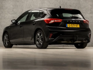 Ford Focus (APPLE CARPLAY, GROOT NAVI, CLIMATE, ZWART HEMEL, SPORTSTOELEN, CRUISE, LANE ASSIST, PARKEERSENSOREN, NIEUWSTAAT) - afbeelding nr 3