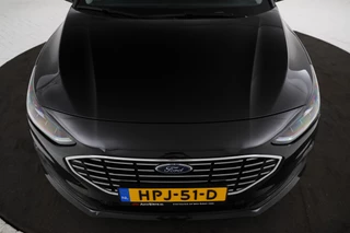 Ford Focus Headup display, Airco, Achteruitrijcamera, Cruise control - afbeelding nr 8