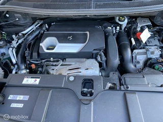 DS DS 7 Ds 7 Crossback 300 pk E-Tense 4x4 Performance Line| night vision | navigatie | Hybride | PHEV |adaptive cruise trekhaak - afbeelding nr 50