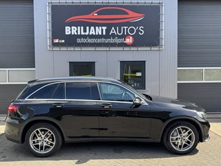 Mercedes-Benz GLC Mercedes-Benz GLC 250 4MATIC Bns S.AMG - afbeelding nr 4