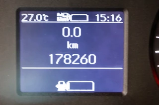 Mercedes-Benz Sprinter Mercedes-Benz Sprinter 314 CDI 143pk E6 Bakwagen met laadklep en zijdeur L440 955kg Laadverm. 07-2019 - afbeelding nr 17