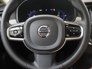 Volvo V90 Volvo V90 T6 AWD Ultra Dark | Trekhaak | Panoramadak | 360° Camera | - afbeelding nr 23