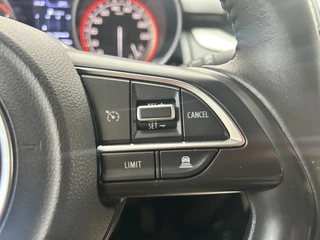 Suzuki Swift Suzuki Swift 1.0 Boosterjet Hybride Stijl [ ADAPT. CRUISE I 112 PK I APPLE CA - afbeelding nr 20