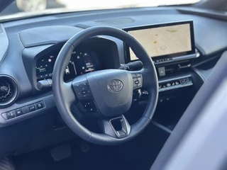 Toyota C-HR - afbeelding nr 3