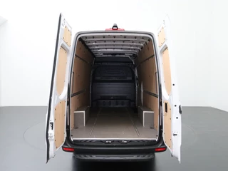 Mercedes-Benz Sprinter | Navigatie | Camera | 3-Persoons | Airco | Cruise - afbeelding nr 4