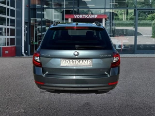 Škoda Octavia - afbeelding nr 6