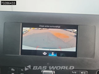Mercedes-Benz Sprinter Mercedes Sprinter 315 CDI Automaat L3H2 Navi Airco Cruise Camera MBUX Euro6 L3 15m3 Airco Cruise control - afbeelding nr 15