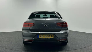 Volkswagen Passat Volkswagen Passat 1.4 TSI GTE Connected TREKHAAK-NAVI-DAB-STOELVERWARMING - afbeelding nr 7