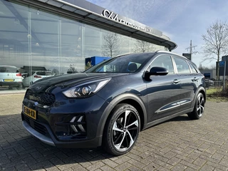 Kia Niro - afbeelding nr 1