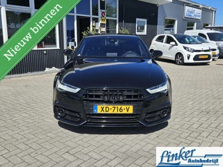 Audi A6 Audi A6 Avant 3.0 TDI BiT quattro Competition 326PK BOSE 360CAM - afbeelding nr 3