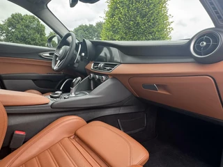 Alfa Romeo Giulia Alfa Romeo Giulia 2.0t Q4 Veloce, 94dkm, Alle opties!!! - afbeelding nr 15