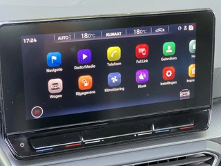 SEAT Leon Seat Leon Sportstourer 1.5 eTSI Style Business Intense | Camera | Virtual | Carplay | - afbeelding nr 12