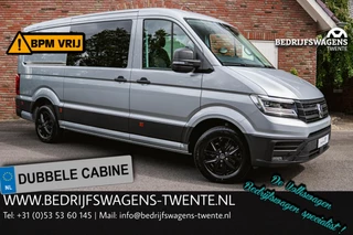 Volkswagen Crafter - 69151514-0