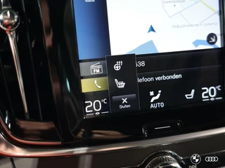 Volvo V90 Volvo V90 2.0 T4 R-DESIGN / DEALER ONDH / SCANDINAVIAN LINE / CARPLAY / WINTERSET / 18