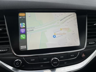 Opel Astra | Schuifdak | Trekhaak | Navi | Cruise | PDC | Carplay - afbeelding nr 32