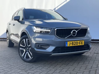 Volvo XC40 - afbeelding nr 35